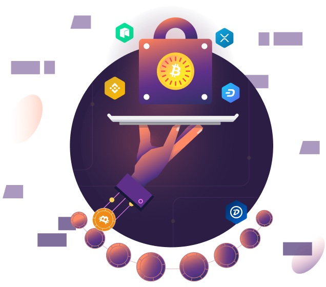 Conneft features